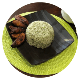 Motherland African Cuisine