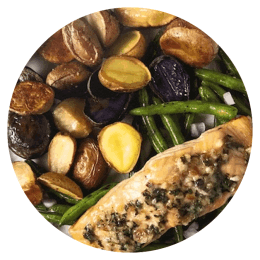 Motherland African Cuisine